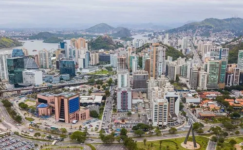 
          Imagem ilustrativa da imagem Vitória alcança marca de 2ª capital com maior número de redução de mortes violentas
          