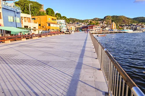 
          Imagem ilustrativa da imagem Vitória de Frente para o Mar
          