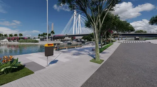 
          Imagem ilustrativa da imagem Vitória de Frente para o Mar
          