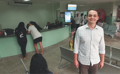 
          Imagem ilustrativa da imagem Vitória é a primeira capital do País em acesso à saúde
          