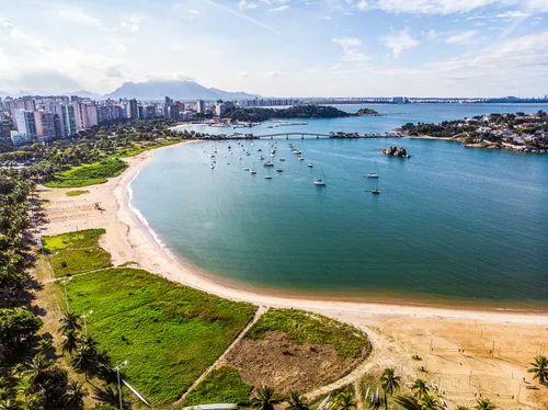 
          Imagem ilustrativa da imagem Vitória mais verde e com meio ambiente preservado
          