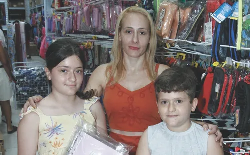 
          Imagem ilustrativa da imagem Volta às aulas: veja quais são os produtos preferidos das crianças
          