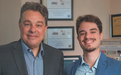 
          Imagem ilustrativa da imagem "Voz do Café": coluna será publicada aos sábados em A Tribuna
          