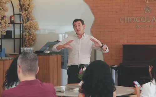 
          Imagem ilustrativa da imagem Vports investe em ferrovia e automação. Veja o planejamento para os próximos anos
          