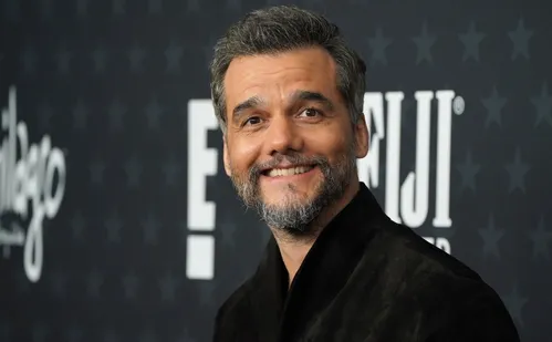 
          Imagem ilustrativa da imagem Wagner Moura será homenageado no Astra Awards com prêmio especial
          