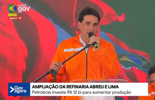 
          Imagem ilustrativa da imagem Xadrez político em Pernambuco: a disputa por Lula na retomada da RNEST
          