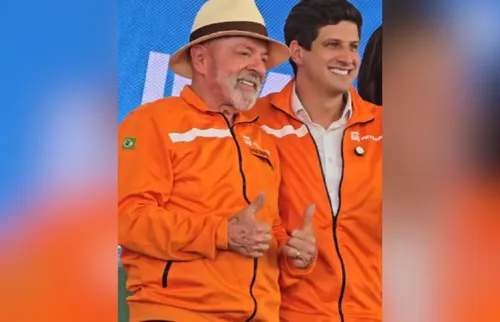 
          Imagem ilustrativa da imagem Xadrez político em Pernambuco: a disputa por Lula na retomada da RNEST
          