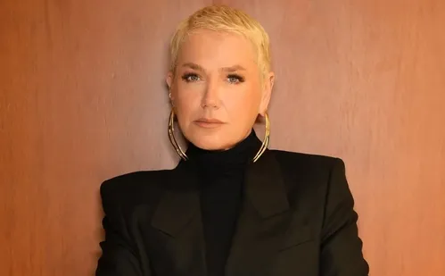 
          Imagem ilustrativa da imagem Xuxa anuncia show único em São Paulo em julho de 2026
          