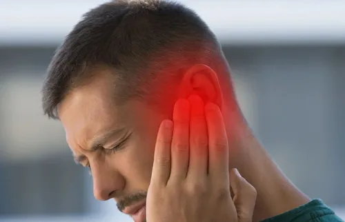 
          Imagem ilustrativa da imagem Zumbido, dor e sensibilidade: Novembro Laranja expõe alerta em Pernambuco
          