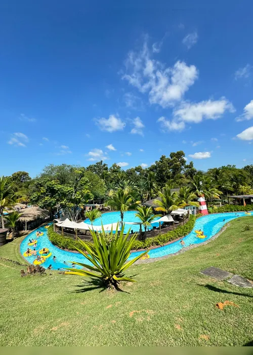 
          Imagem ilustrativa da imagem Acquamania com novidades e diversão turbinada
          