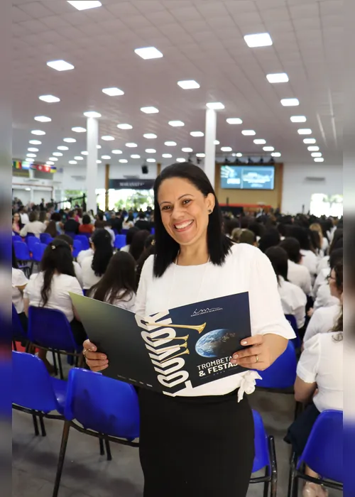 
          Imagem ilustrativa da imagem Alcance global para propagar mensagem
          