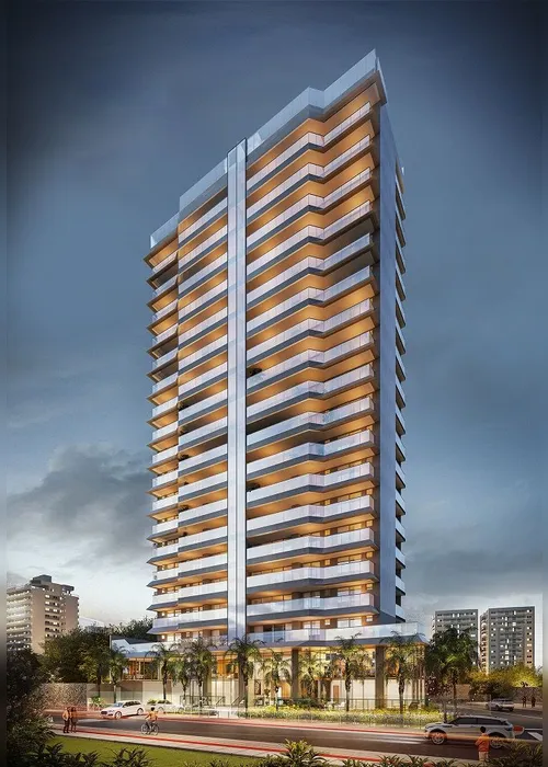 
          Imagem ilustrativa da imagem Alto padrão no bairro mais valorizado de Vitória
          