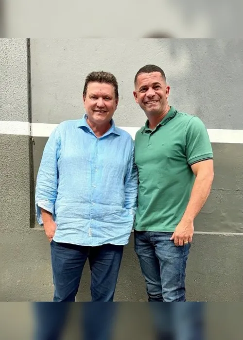 Imagem ilustrativa da imagem Apoio de Goggi traz sinais para 2026