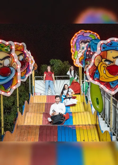 Imagem ilustrativa da imagem Apoio de Goggi traz sinais para 2026