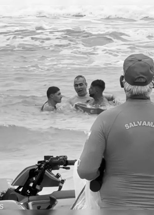 
          Imagem ilustrativa da imagem "Arnaldinho sabe que juntos temos mais força"
          