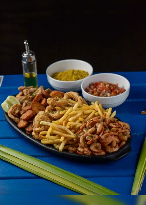 
          Imagem ilustrativa da imagem Cardápio inédito e drinques exclusivos em quiosques da Grande Vitória
          