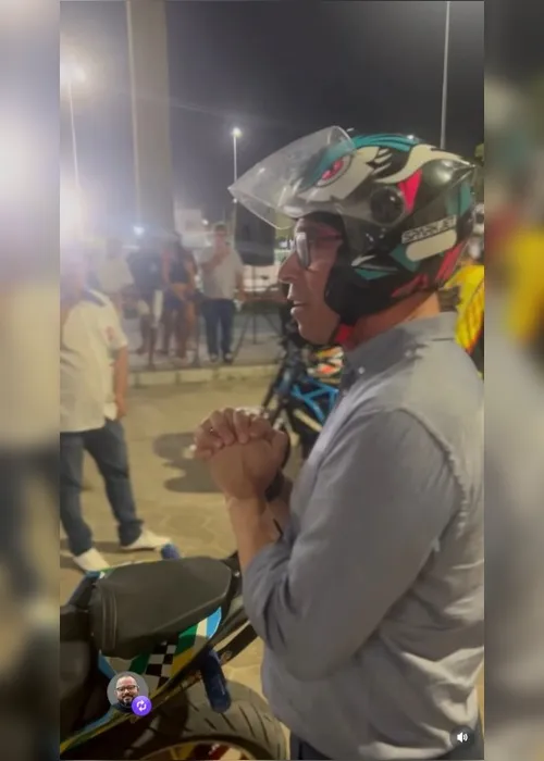 
          Imagem ilustrativa da imagem Casagrande aposta no apoio de federação
          