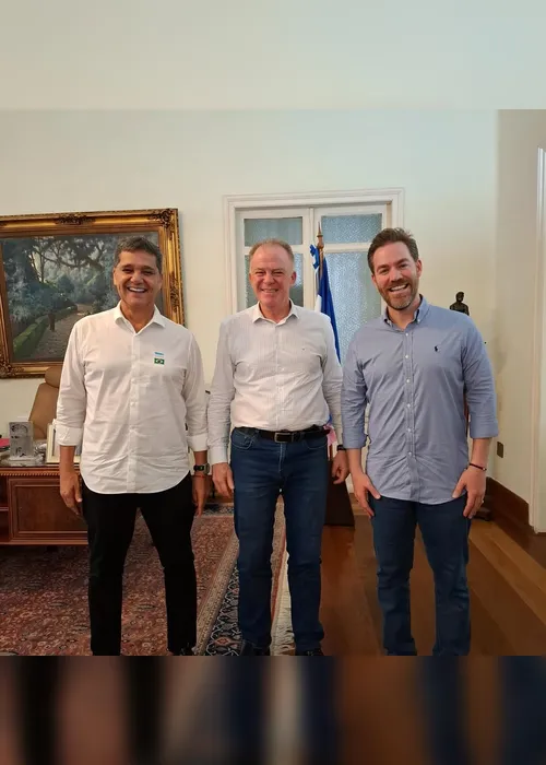 
          Imagem ilustrativa da imagem Casagrande já deu sinal verde a Renzo
          