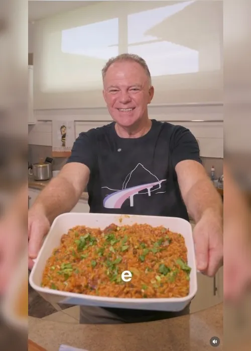 
          Imagem ilustrativa da imagem Casagrande perto de bater o martelo
          