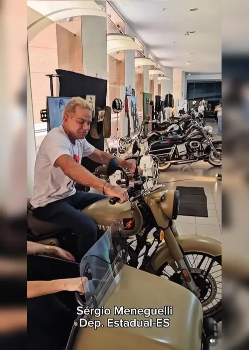 
          Imagem ilustrativa da imagem Coletiva de Casagrande pode clarear cenários
          