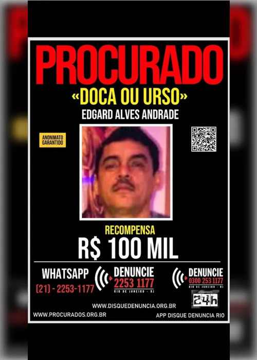 Imagem ilustrativa da imagem Como fica o Rio após operação e criação de ‘escritório’ contra o crime organizado