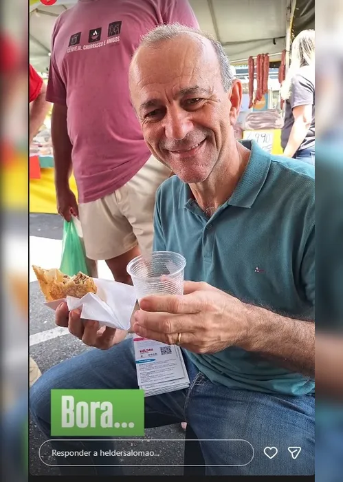 
          Imagem ilustrativa da imagem Convenção do MDB se aproxima no ES
          