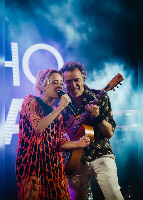 
          Imagem ilustrativa da imagem Delírio Tropical: veja fotos do festival de música e cultura em Vila Velha
          