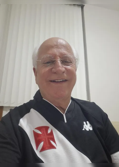 
          Imagem ilustrativa da imagem Descontentamento na chapa do MDB?
          