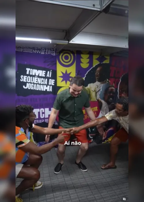 
          Imagem ilustrativa da imagem Disputa quente em Cachoeiro?
          