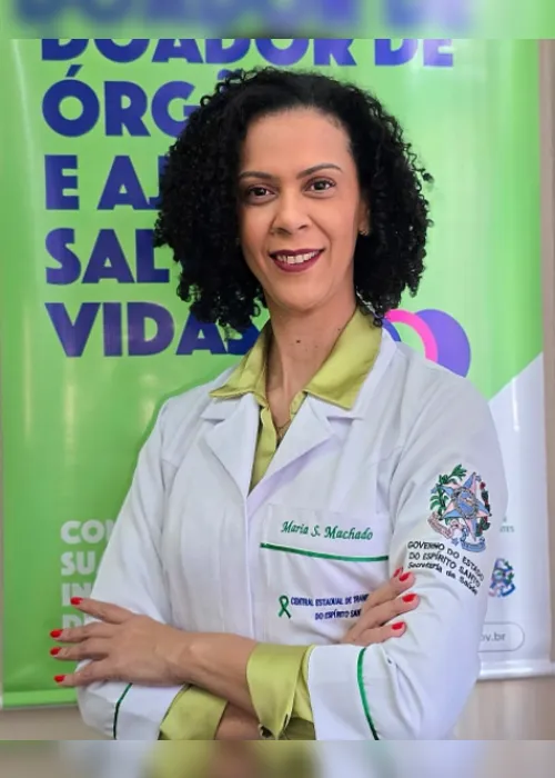 
          Imagem ilustrativa da imagem ES tem mais de 2.600 pessoas na fila para transplante
          