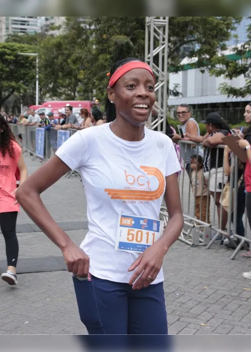 
          Imagem ilustrativa da imagem Emoção e superação na 12ª edição da Corrida Tribuna Ruas da Cidade
          