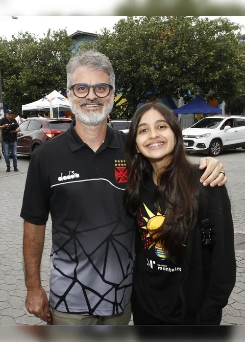 Imagem ilustrativa da imagem Encontro de gerações no primeiro dia do Enem