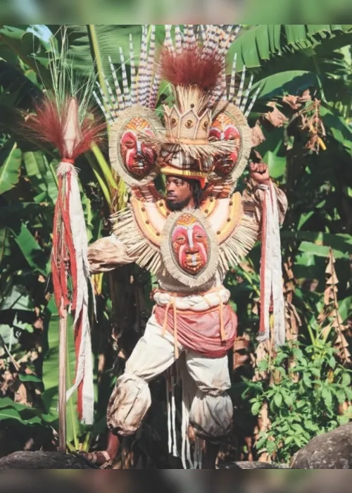 
          Imagem ilustrativa da imagem Escolas do ES começam a vender fantasias para o Carnaval. Preços a partir de R$ 50
          