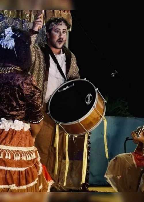 
          Imagem ilustrativa da imagem Espetáculo com hits do rock ao piano
          