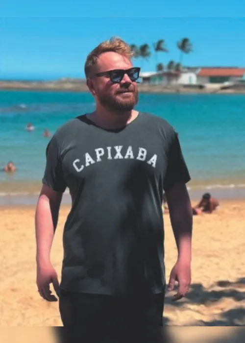 
          Imagem ilustrativa da imagem Estrangeiros se encantam com estilo de vida capixaba
          