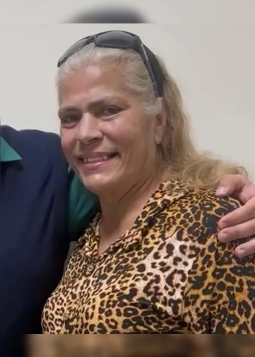 
          Imagem ilustrativa da imagem Ex-chacrete morre após um mês internada por ataque de pitbull do filho
          