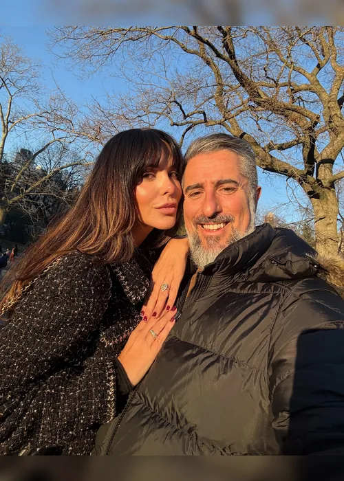 
          Imagem ilustrativa da imagem Felipe Simas, Sabrina Sato e Taís Araújo: notícias dos famosos na coluna Pop.Zap
          