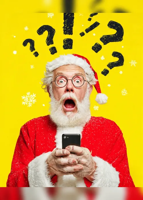 Imagem ilustrativa da imagem Final de ano é tempo de festas e de...golpes. Veja os principais e como se prevenir