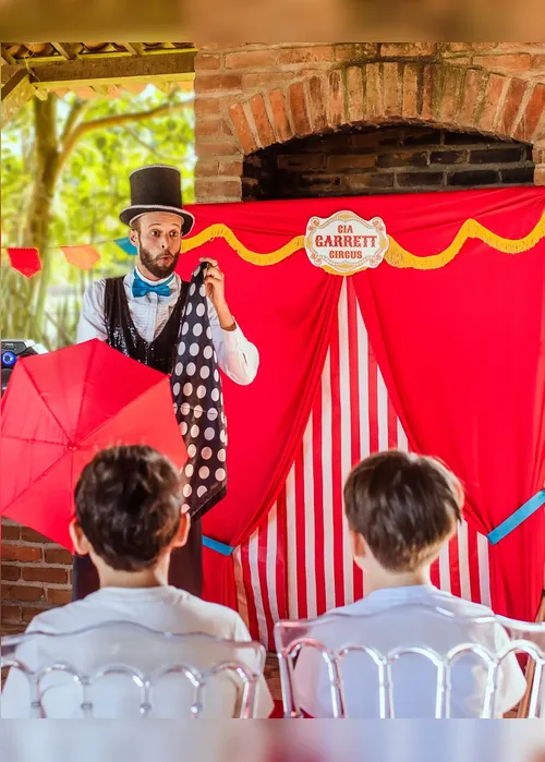 
          Imagem ilustrativa da imagem Janeiro em família: shoppings do Recife reúnem lazer, cultura e diversão até o fim
          