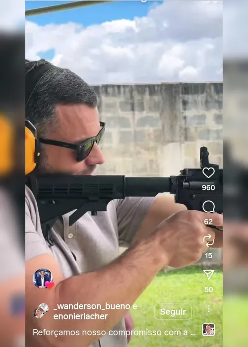 Imagem ilustrativa da imagem Linhalis crava que não vai deixar o Podemos