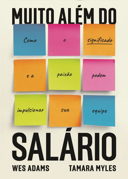 Imagem ilustrativa da imagem Livro sobre liderança e propósito reconhecido nos EUA será lançado no Recife