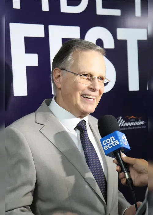 
          Imagem ilustrativa da imagem Maranata faz alerta espiritual
          