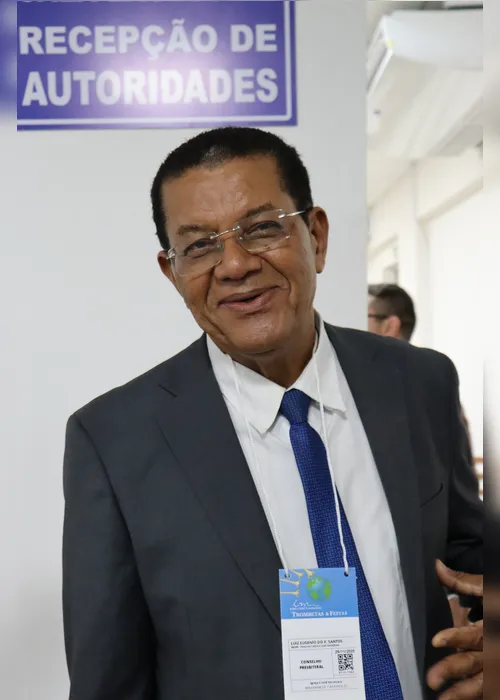 
          Imagem ilustrativa da imagem Maranata faz alerta espiritual
          