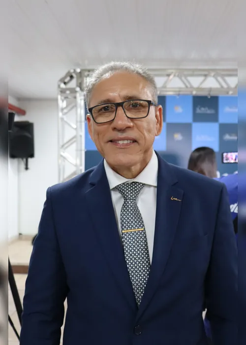 
          Imagem ilustrativa da imagem Maranata faz alerta espiritual
          