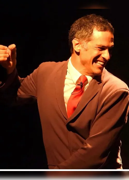 Imagem ilustrativa da imagem Mateus Solano, um alpinista sem cordas na Ufes