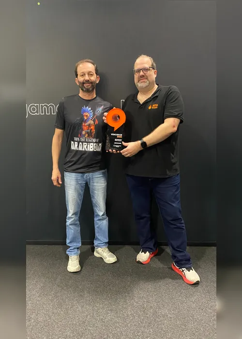 
          Imagem ilustrativa da imagem Mito Games leva jogos desenvolvidos no ES ao MICBR 2025 em Fortaleza
          