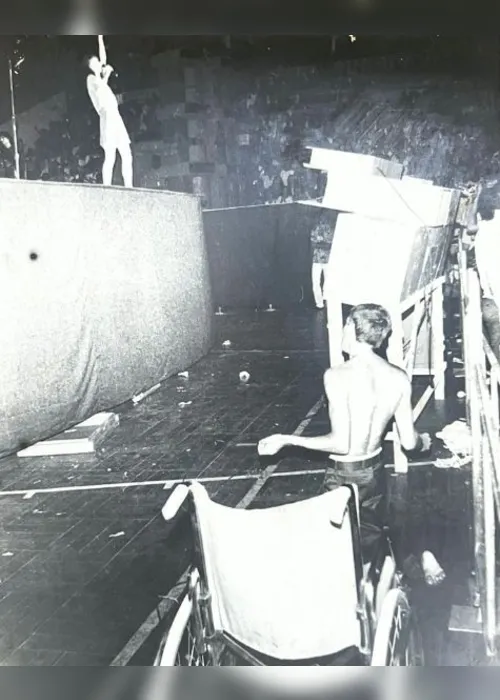 
          Imagem ilustrativa da imagem Morre Romero Mendonça, fotógrafo de A Tribuna e do Governo do ES, aos 71 anos
          