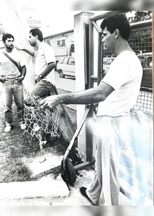 
          Imagem ilustrativa da imagem Morre Romero Mendonça, fotógrafo de A Tribuna e do Governo do ES, aos 71 anos
          