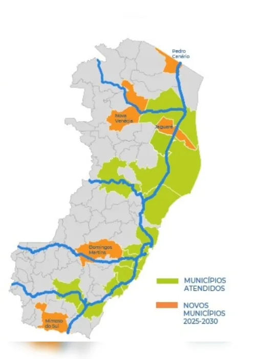 
          Imagem ilustrativa da imagem Obras em ruas exigem cuidado com tubulações de gás natural
          