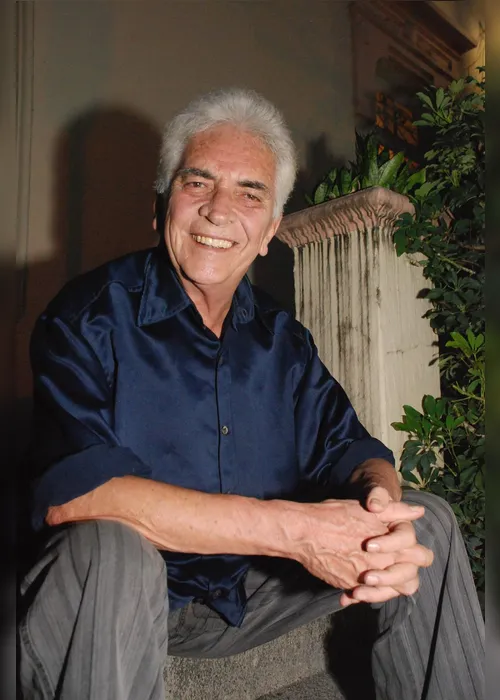 
          Imagem ilustrativa da imagem Paço do Frevo promove seminário sobre o Metafrevo e o legado de Carlos Fernando
          